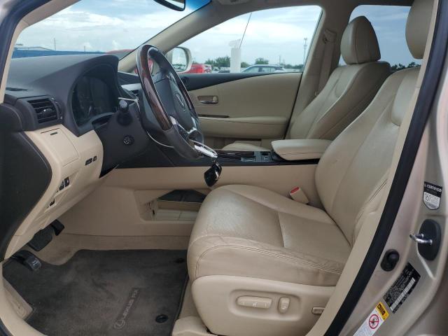 2015 LEXUS RX 350 2T2ZK1BA7FC206908