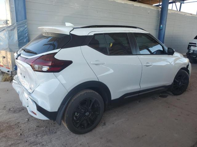 2022 NISSAN KICKS SR 3N1CP5DV9NL476708