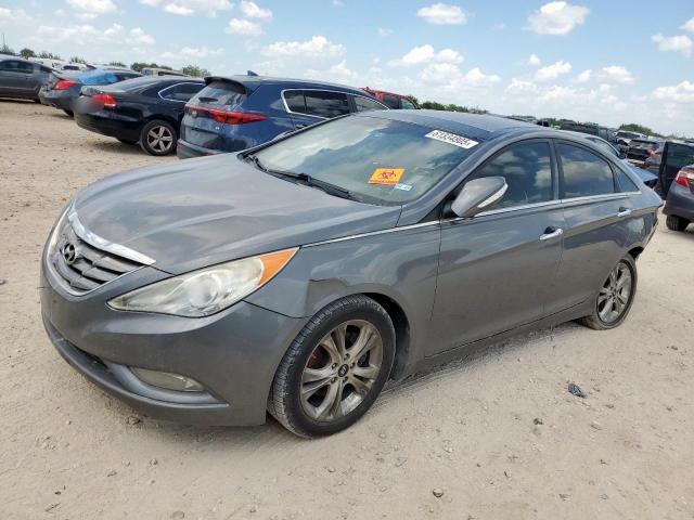 Global Auto Auctions: 2013 HYUNDAI SONATA SE