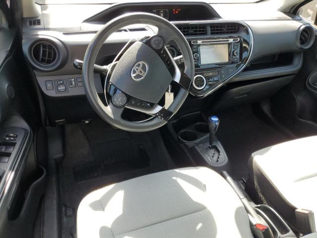2018 TOYOTA PRIUS C JTDKDTB36J1619333