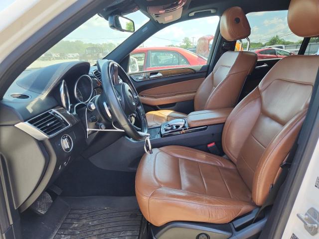 2017 MERCEDES-BENZ GLS 450 4M 4JGDF6EE5HA816663
