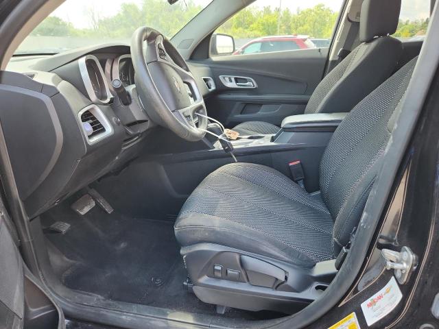 2016 CHEVROLET EQUINOX LT - 2GNALCEK1G1142306
