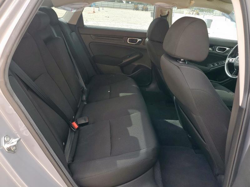 2024 HONDA CIVIC EX 2HGFE1F76RH316647