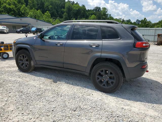 2015 JEEP CHEROKEE TRAILHAWK 1C4PJMBB8FW615953