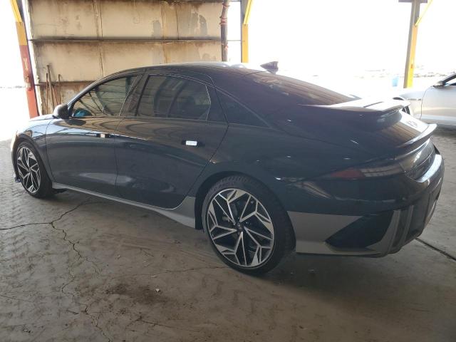 2023 HYUNDAI IONIQ 6 LI KMHM54ACXPA030724