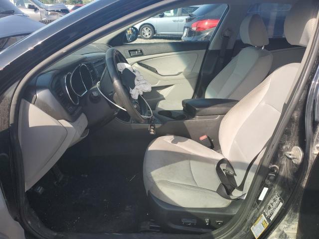2013 KIA OPTIMA LX - 5XXGM4A76DG254516