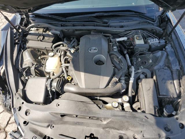 2021 LEXUS IS 300 JTHCA1D27M5114225
