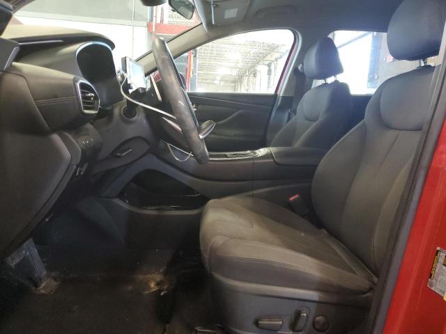 2021 HYUNDAI SANTA FE S - 5NMS2DAJ2MH325420