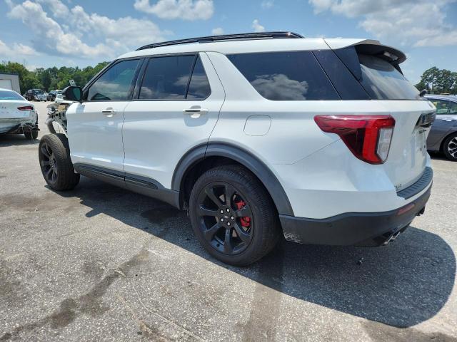 2020 FORD EXPLORER S - 1FM5K8GC0LGB71403