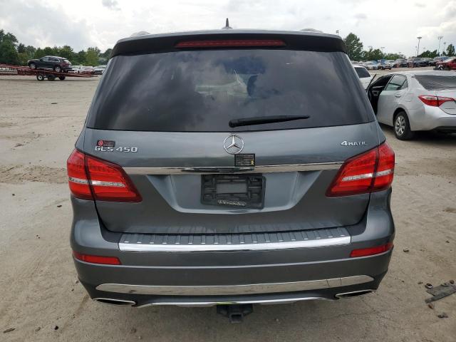 2017 MERCEDES-BENZ GLS 450 4MATIC 4JGDF6EE5HA890908