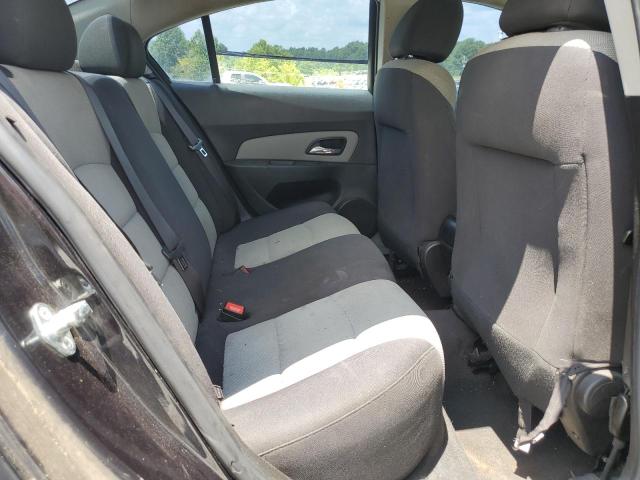 2016 CHEVROLET CRUZE LIMITED LS 1G1PC5SH0G7157074