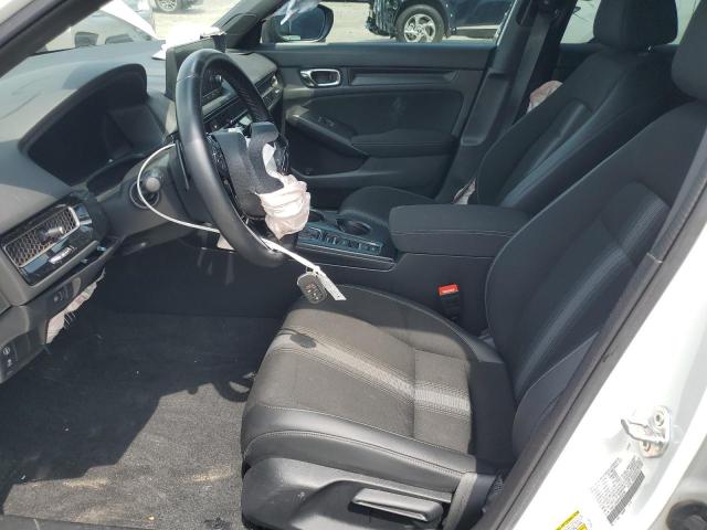 2023 HONDA CIVIC/SE 19XFL2H84PE002018