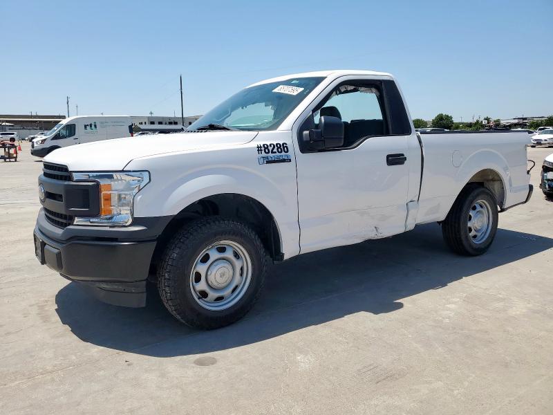 FORD F150