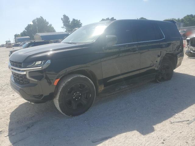 CHEVROLET TAHOE C150