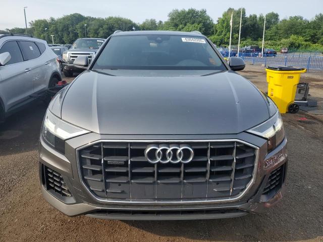 2019 AUDI Q8 PREMIUM WA1AVAF10KD020279