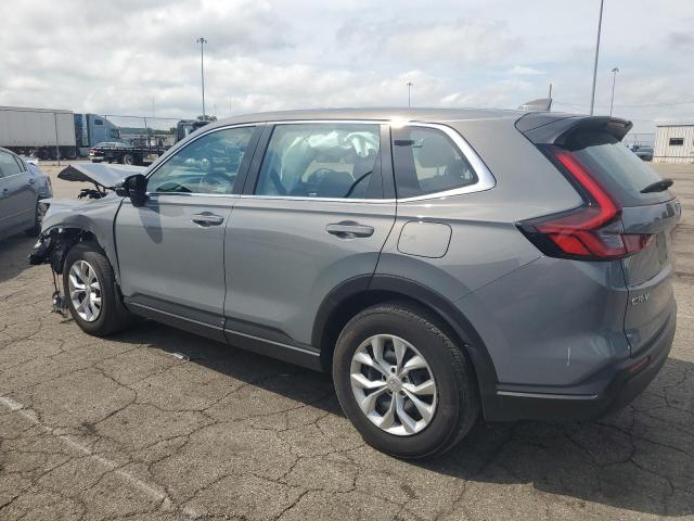 2024 HONDA CR-V LX 7FARS4H25RE002814