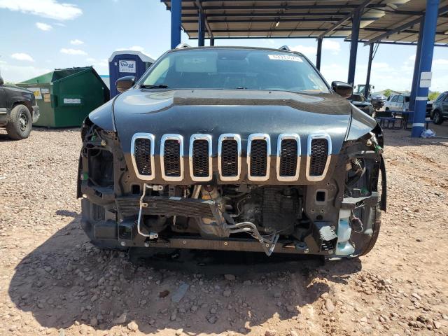 2014 JEEP CHEROKEE L - 1C4PJLDS0EW103870