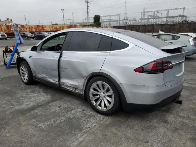 2017 TESLA MODEL X 5YJXCAE20HF061156