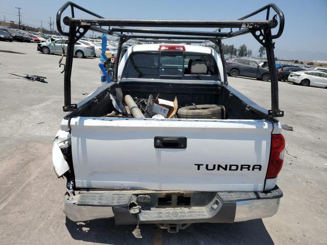2019 TOYOTA TUNDRA DOU 5TFRM5F14KX143150