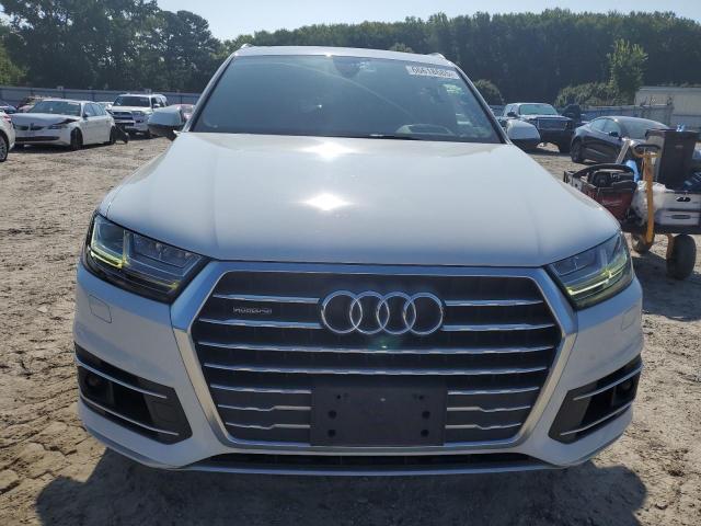 2017 AUDI Q7 PRESTIG WA1VAAF70HD035858