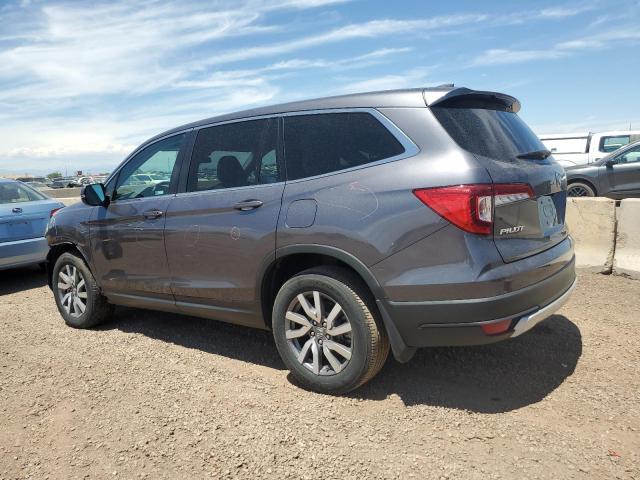 Vin: 5fnyf6h3xkb015094, lot: 63079005, honda pilot ex 20192