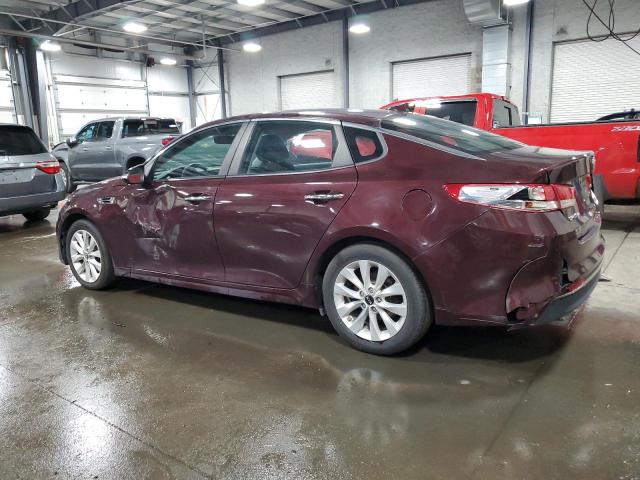 2017 KIA OPTIMA LX 5XXGT4L32HG131962
