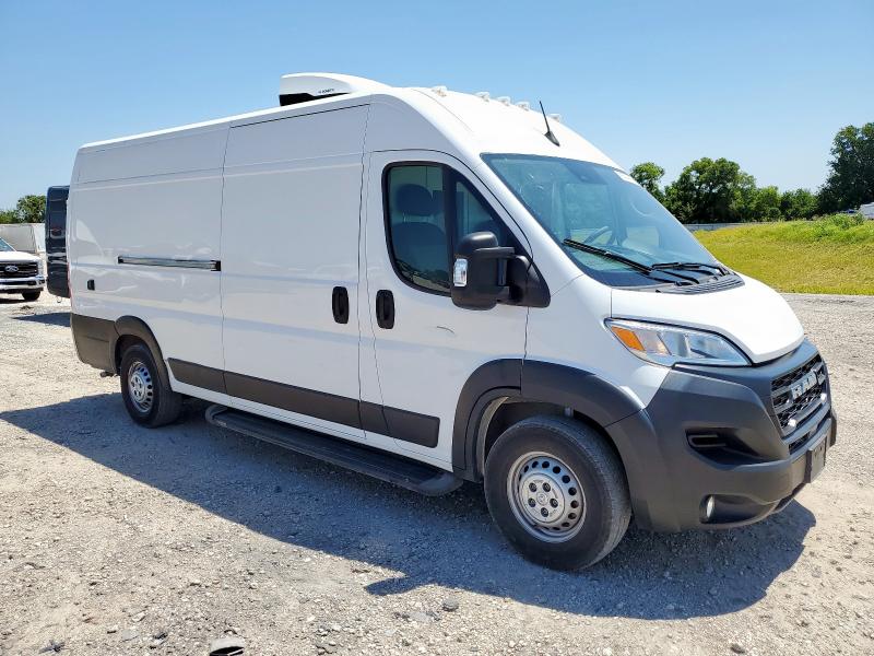 2024 RAM PROMASTER #3203801945