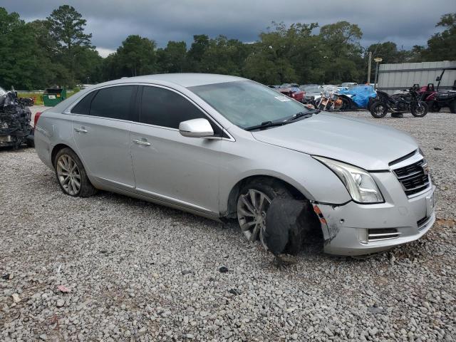 2017 CADILLAC XTS LUXURY - 2G61M5S39H9160458