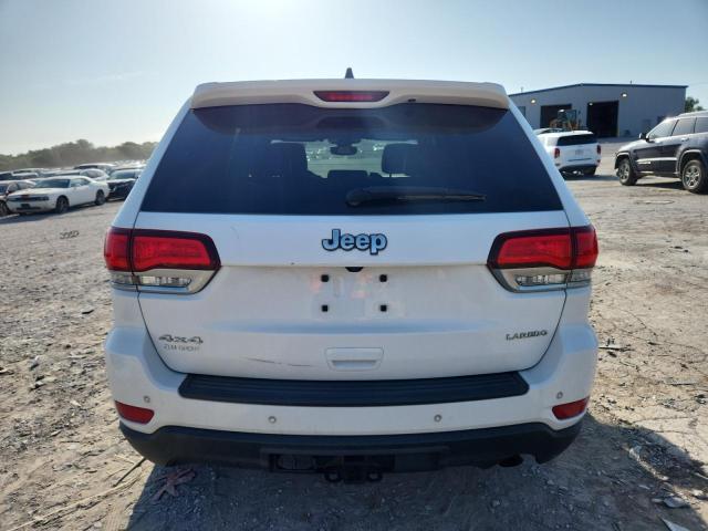 2020 JEEP GRAND CHER - 1C4RJFAG6LC178341