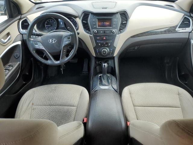 2018 HYUNDAI SANTA FE S - 5NMZTDLB8JH073816