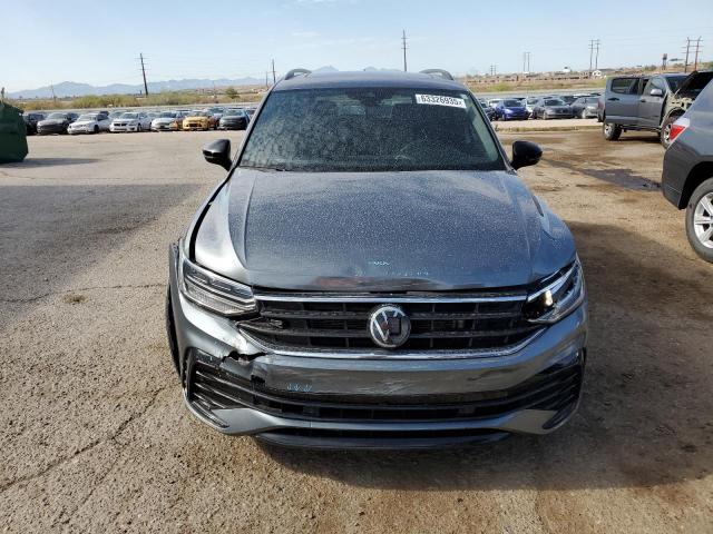 2022 VOLKSWAGEN TIGUAN SE 3VVCB7AX5NM110253