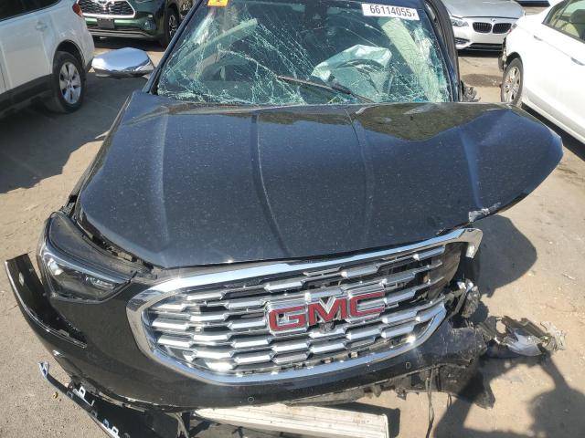 2020 GMC TERRAIN DE 3GKALXEX0LL140023