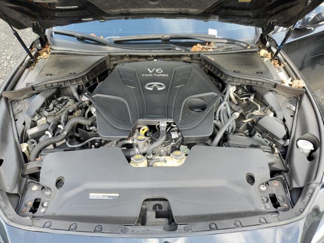 2020 INFINITI Q50 PURE - JN1EV7AR9LM255131