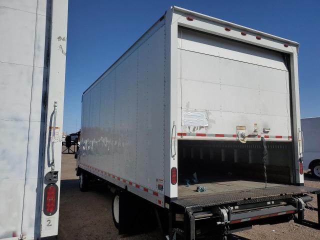 CHEVROLET 4500 2017 white tilt cab gas 54DCDW1B8HS805258 photo #4