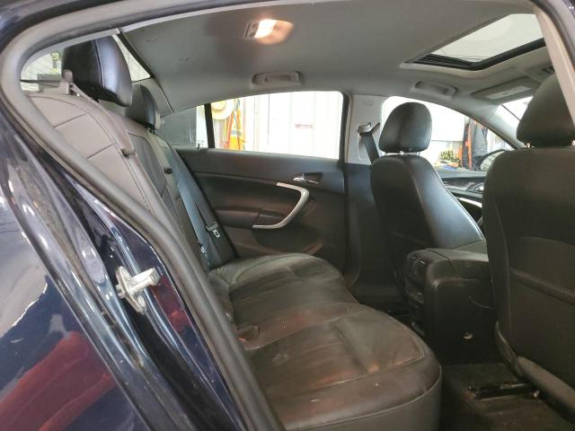 2015 BUICK REGAL PREM 2G4GN5EX0F9266969
