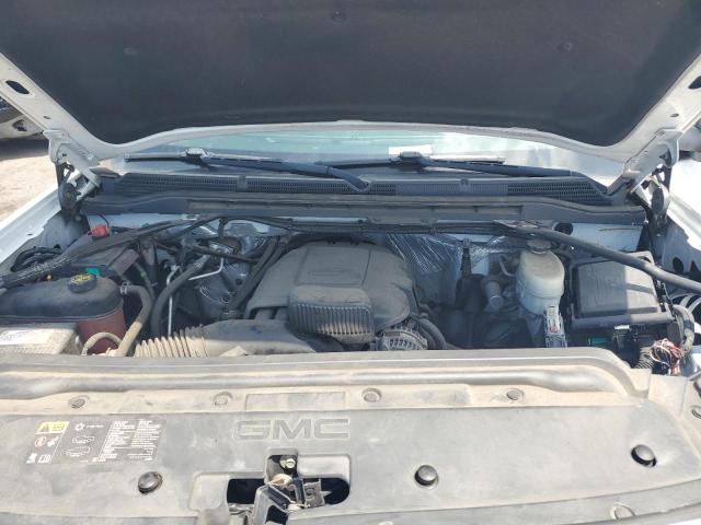 2017 GMC SIERRA K25 1GT12SEG6HF210336