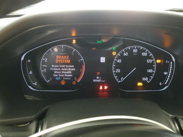 2020 HONDA ACCORD SPORT 1HGCV1F33LA079749