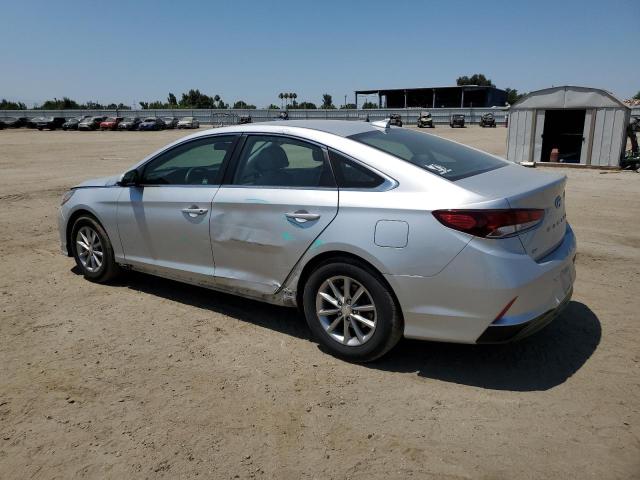 2018 HYUNDAI SONATA SE - 5NPE24AF7JH600707