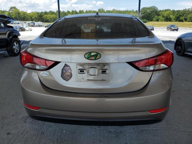 2014 HYUNDAI ELANTRA SE - 5NPDH4AE0EH519782