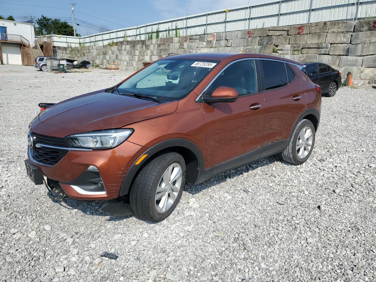 BUICK ENCORE PREFERRED