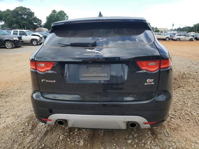 2020 JAGUAR F-PACE S SADCM2FV1LA641001