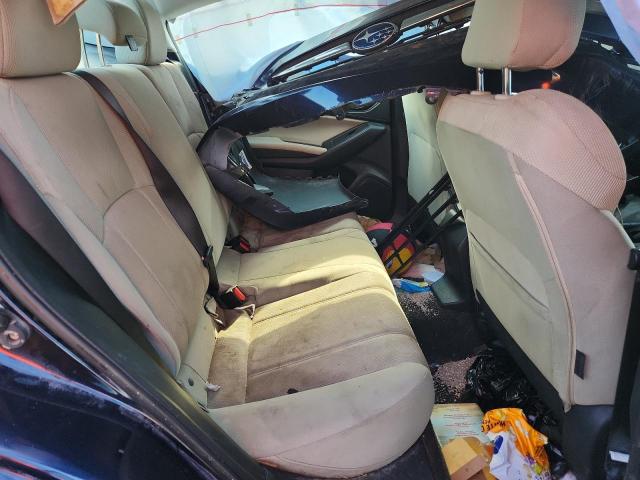 2020 SUBARU IMPREZA 4S3GKAB66L3605823