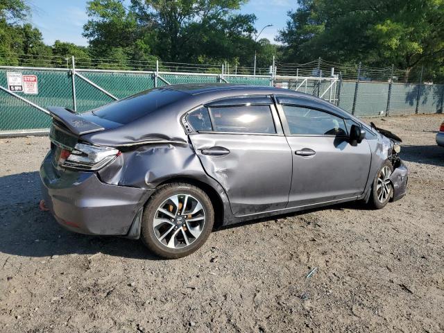 2015 HONDA CIVIC EX 19XFB2F83FE235134