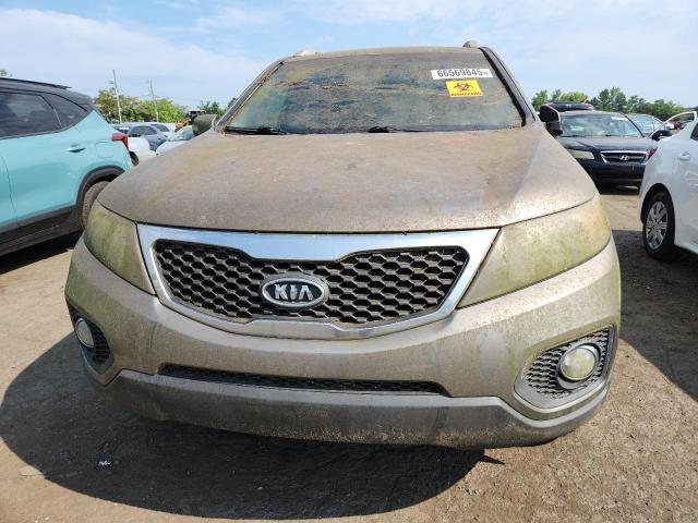 2011 KIA SORENTO BA - 5XYKT4A18BG052682