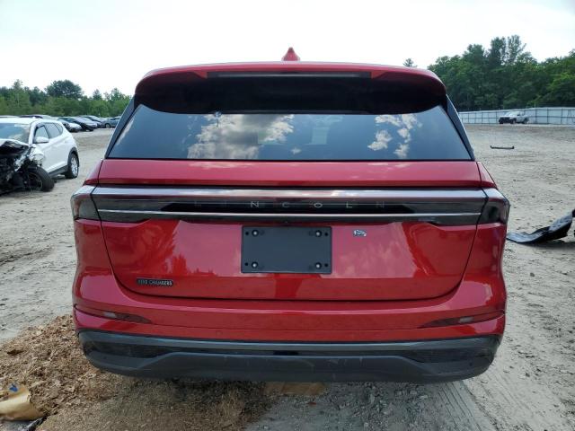 2025 LINCOLN NAUTILUS P 5LMPJ8J47SJ901030
