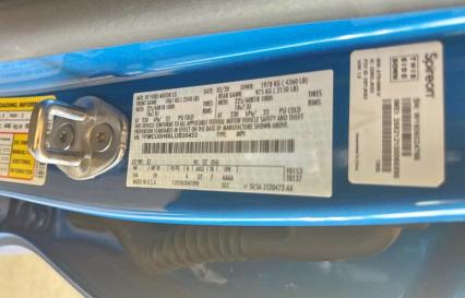 2020 FORD ESCAPE SEL 1FMCU0H66LUB30433