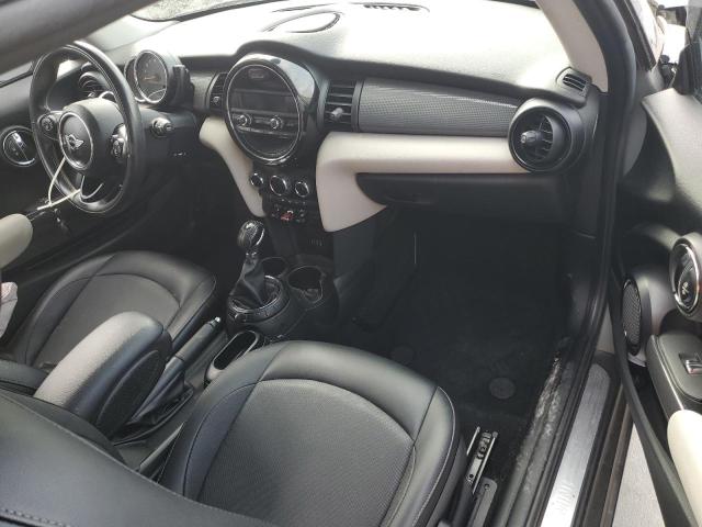 2015 MINI COOPER WMWXM5C5XF3A58387