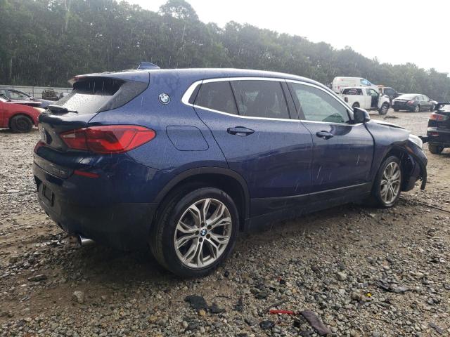 2018 BMW X2 SDRIVE2 WBXYJ3C35JEJ84642