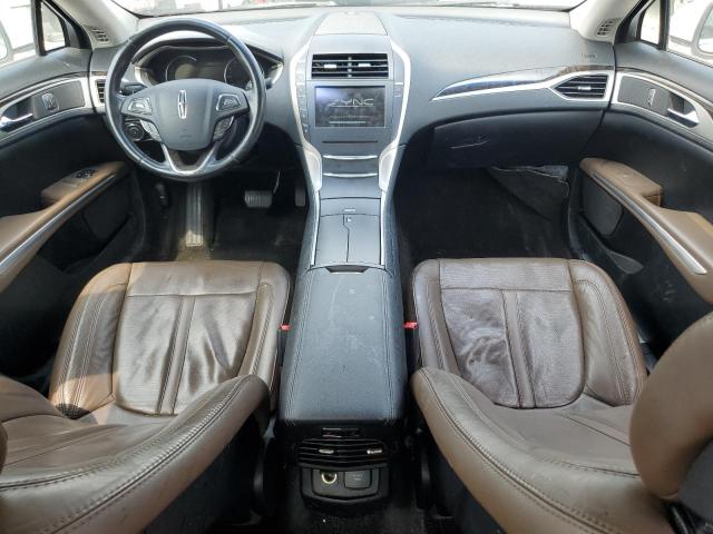 2016 LINCOLN MKZ 3LN6L2J95GR626823