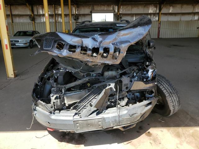 2019 JEEP CHEROKEE T 1C4PJMBX8KD267475